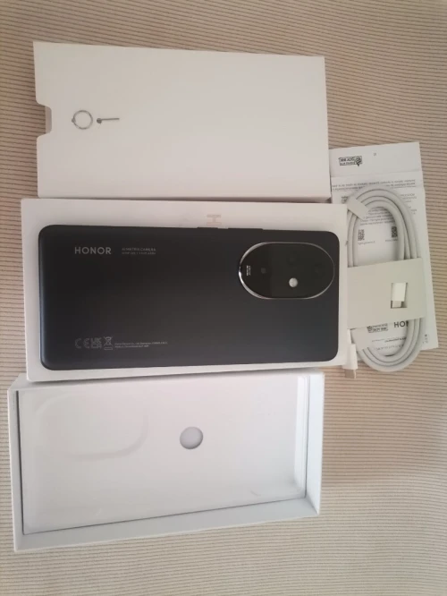 Honor 200 pro Globale version 105000