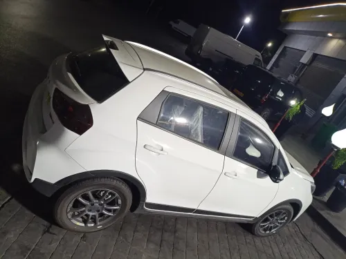 Geely GX3 PRO  2025 Gx3pro