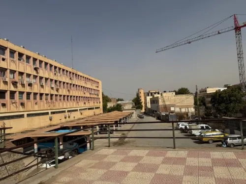 Vente Appartement F3 Tlemcen Tlemcen