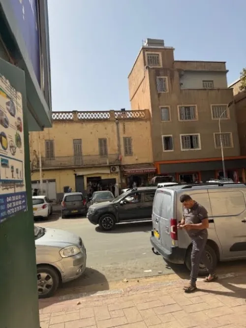 Vente Appartement F3 Tlemcen Tlemcen
