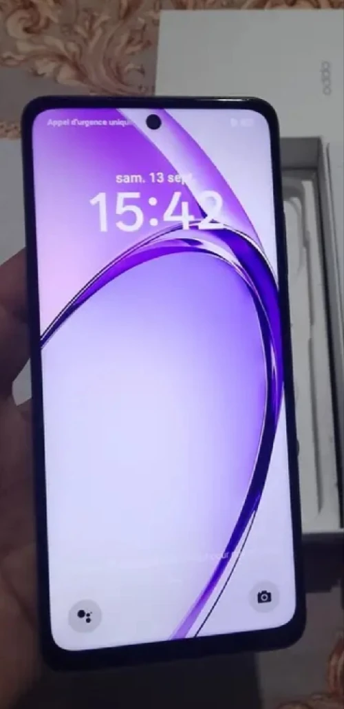 OPPP A40 OPPO A40
