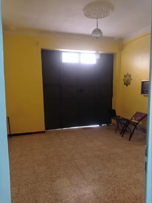 Vente Villa Oran Bousfer