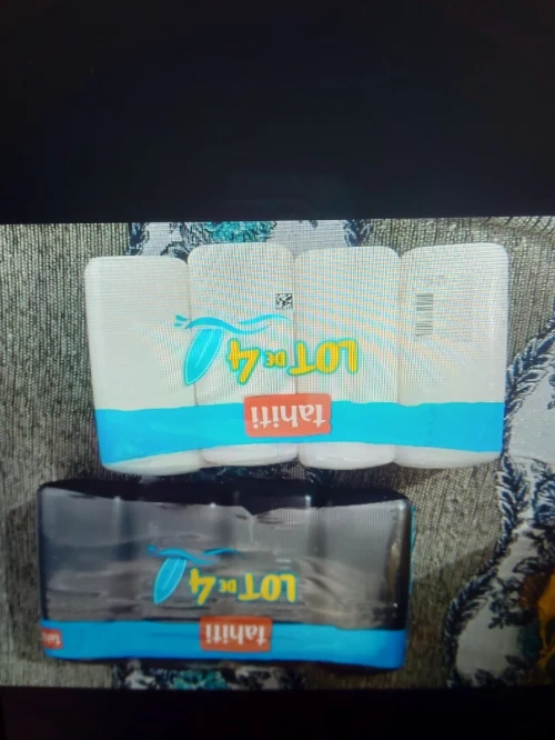 Gel douche tahiti