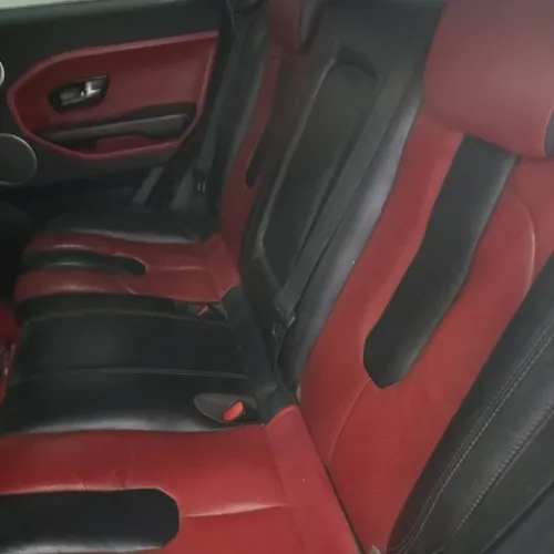 Range rover Evoque 2014 