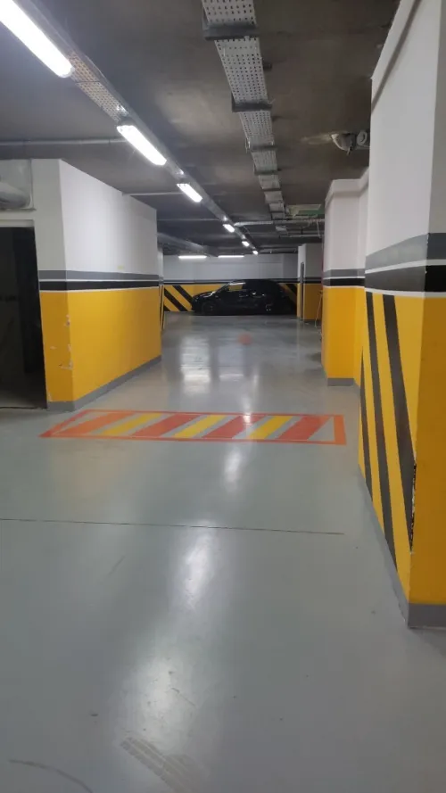 Vente Appartement F4 Oran Oran