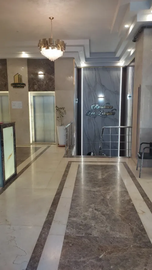 Vente Appartement F4 Oran Oran