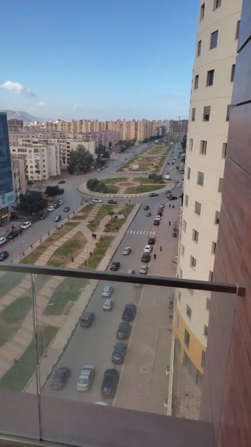 Vente Appartement F4 Oran Oran