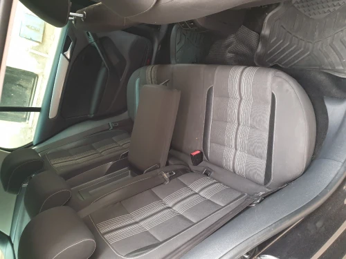 Volkswagen Golf 6 2014 Match