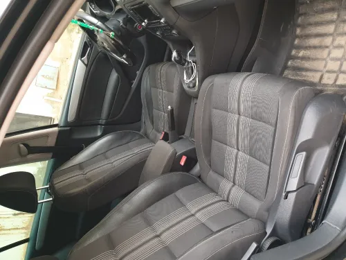 Volkswagen Golf 6 2014 Match