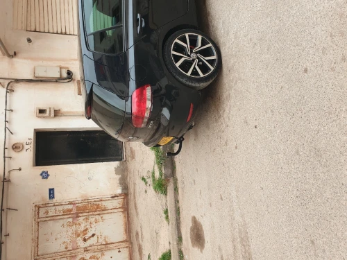 Volkswagen Golf 6 2014 Match