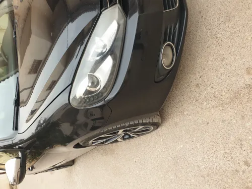 Volkswagen Golf 6 2014 Match