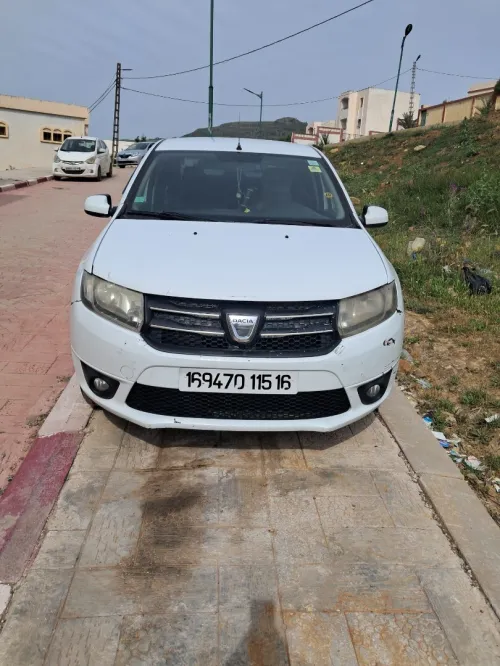 Dacia Logan 2015 Logan