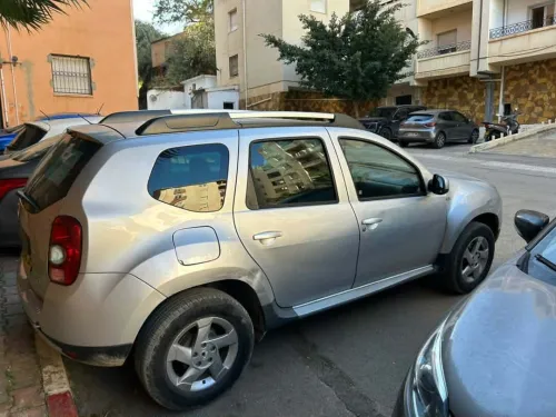 Dacia Duster 2012 