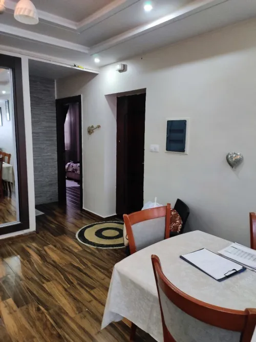 Vente Appartement Alger Draria