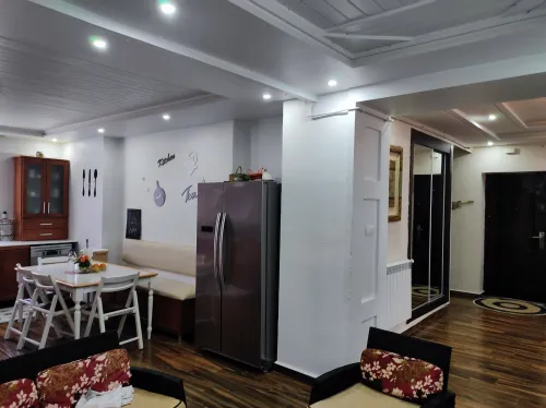 Vente Appartement Alger Draria