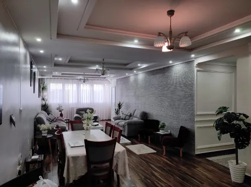 Vente Appartement Alger Draria
