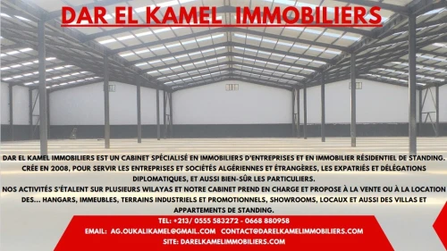 Location Alger Staoueli