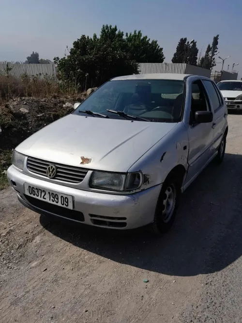 Volkswagen polo 1999 polo sdi