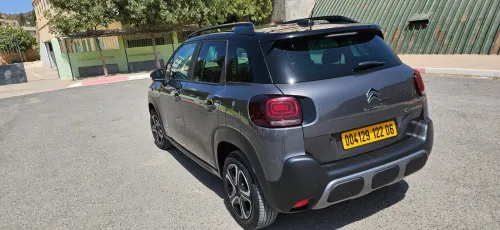 Citroen C3 aire  cross 2022 Aire cross