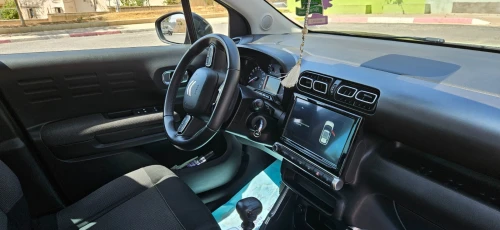 Citroen C3 aire  cross 2022 Aire cross