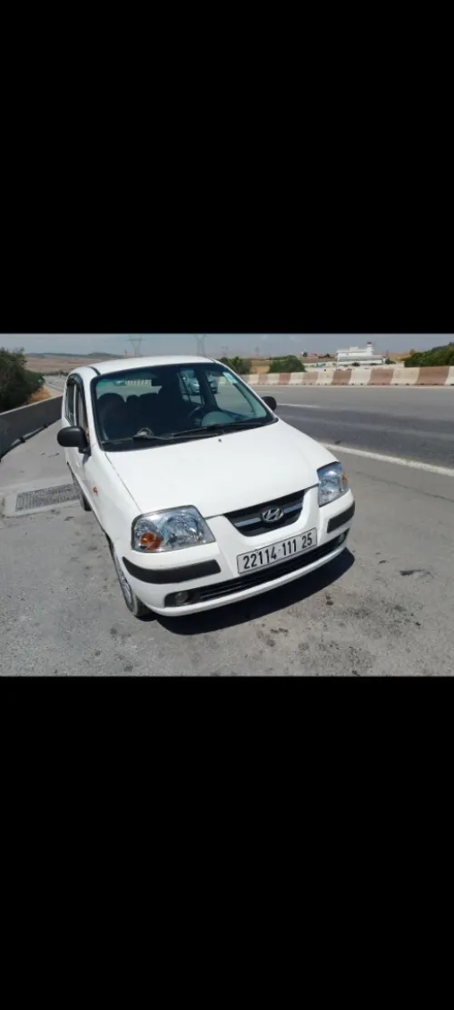 Hyundai Atos 2011 GLS