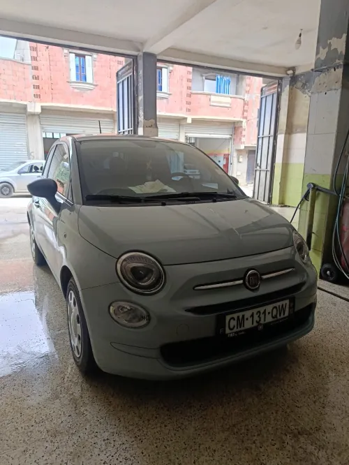 Fiat 500 2024 Cult MIB