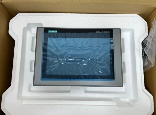 SIMATIC HMI TP900 Comfort  Siemens