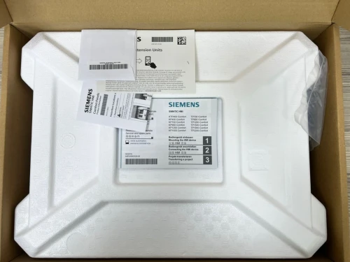 SIMATIC HMI TP900 Comfort  Siemens