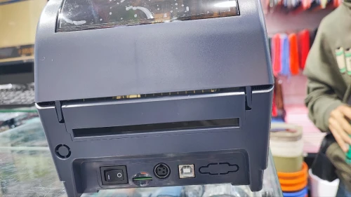 Xprinter xp-480b imprimante thermique codes-barres ( Yalidine...)