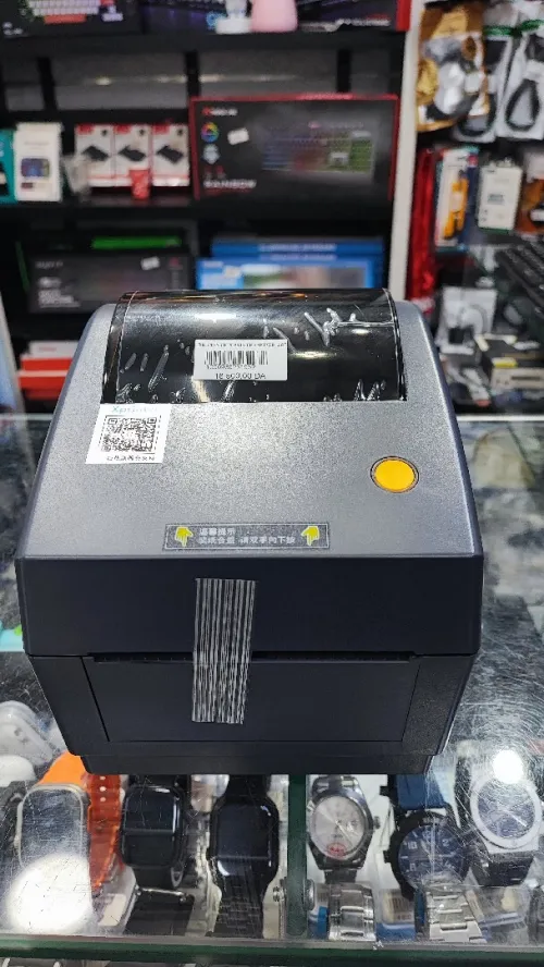 Xprinter xp-480b imprimante thermique codes-barres ( Yalidine...)