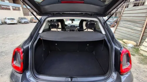 Fiat 500x 2023 Club
