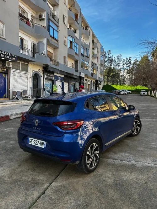 Renault Clio 5 safia 2022 Intense