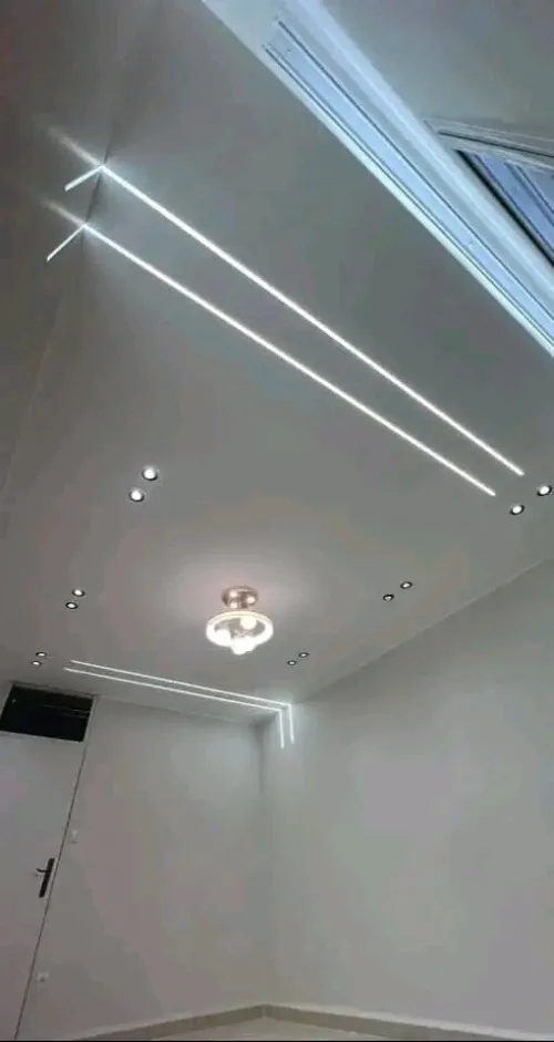 New house
