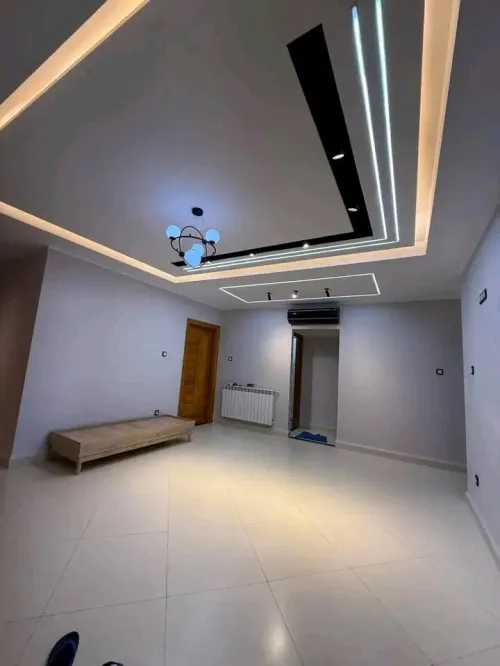 New house