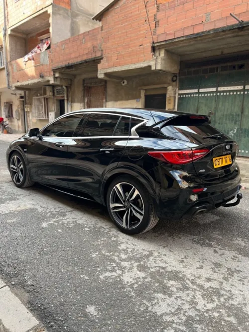 Infiniti Q30s 2017 