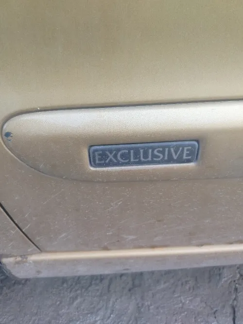 Citroen Xsara 2001 Xsara