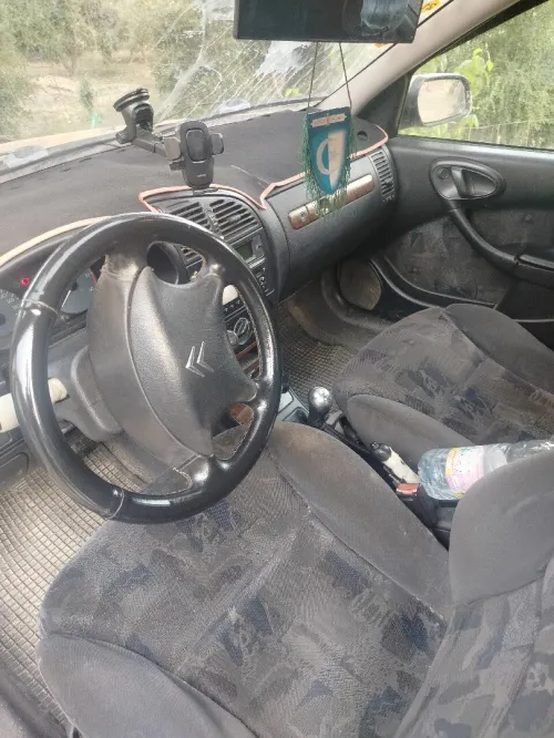 Citroen Xsara 2001 Xsara