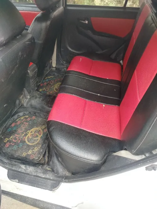 Geely MK 2015 