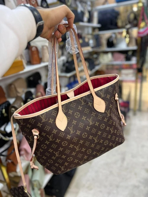 ة: حقائب يد نسائية موديل louis vuitton - جودة ممتازة