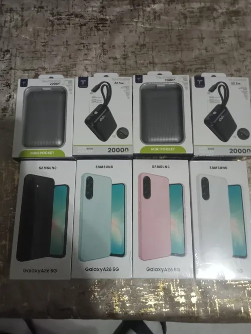 Samsung Galaxy A26 8/256 5G