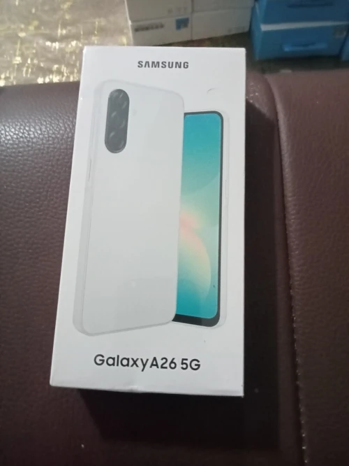 Samsung Galaxy A26 8/256 5G
