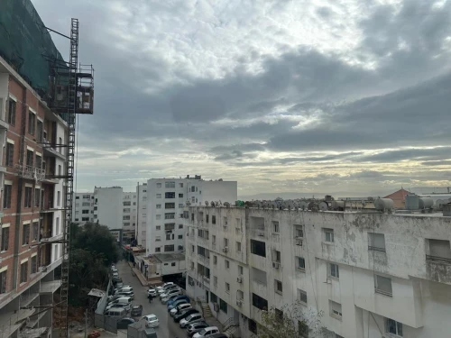 Vente Local Alger Said hamdine