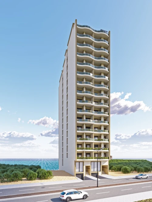 Vente Appartement F3 Jijel Jijel