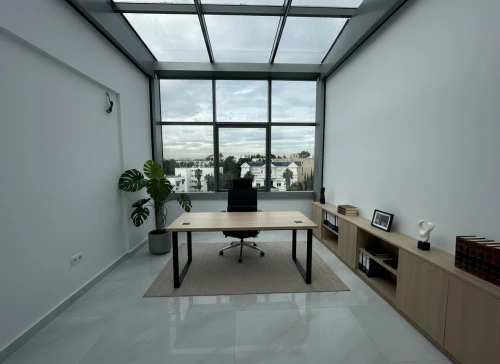 Vente Immeuble Alger Hydra