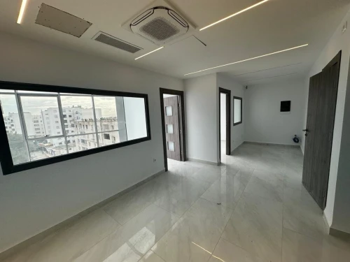 Vente Immeuble Alger Said hamdine