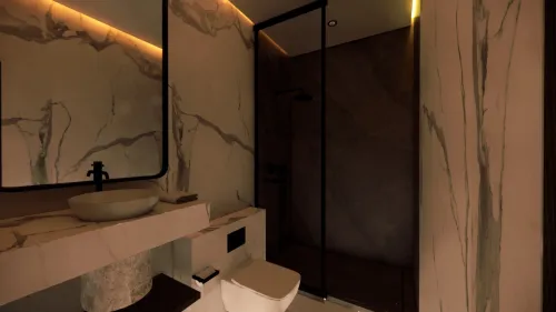 Vente Appartement F3 Jijel Jijel