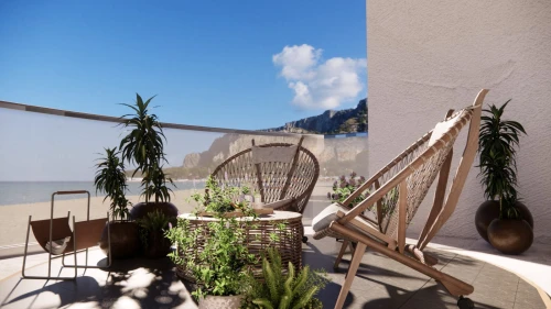 Vente Appartement F3 Jijel Jijel