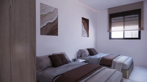 Vente Appartement F3 Jijel Jijel