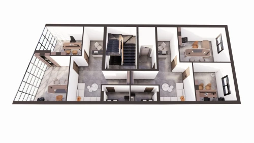 Vente Immeuble Alger Hydra