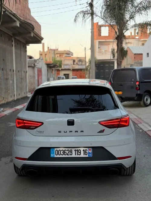 Cupra  Leon 2019 Cupra 